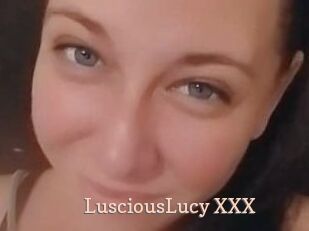 LusciousLucy_XXX
