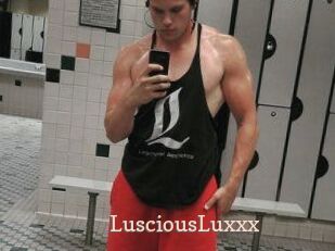 LusciousLuxxx