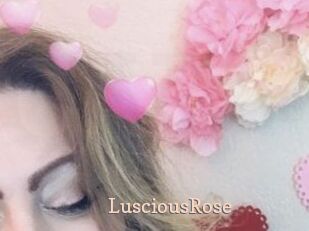 LusciousRose