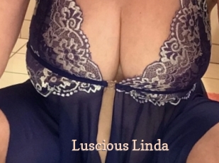Luscious_Linda Chaude Vision