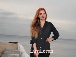 LusiLoren