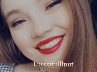 Lussstfulllnut