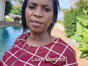 LustyDesirex Chaude Vision