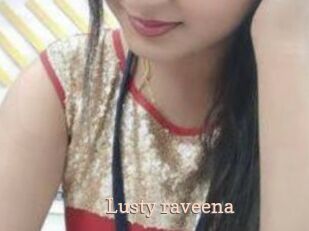Lusty_raveena