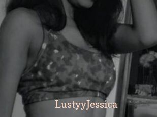 LustyyJessica