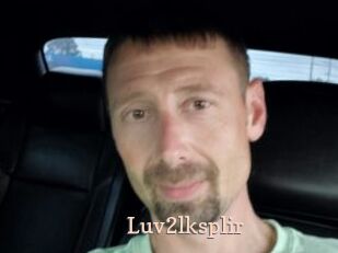 Luv2lksplir