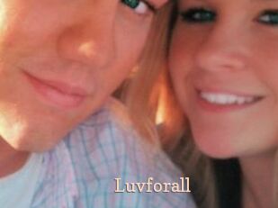 Luvforall
