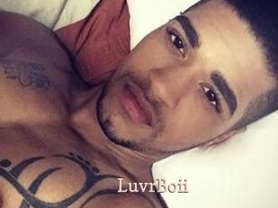 LuvrBoii