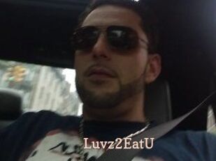 Luvz2EatU Chaude Vision