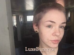 LuxeBunnyxo
