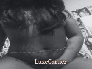 LuxeCartier
