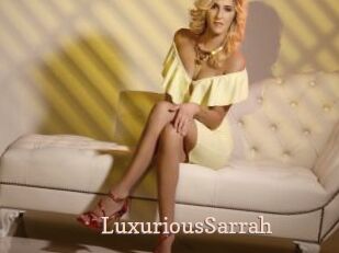 LuxuriousSarrah
