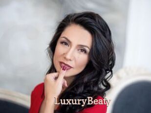 LuxuryBeaty
