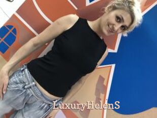 LuxuryHelenS Chaude Vision