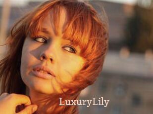 LuxuryLily