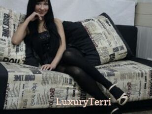 LuxuryTerri