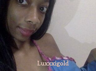 Luxxxigold