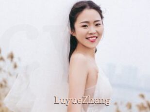 LuyueZhang