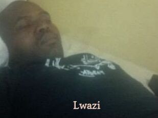 Lwazi Chaude Vision
