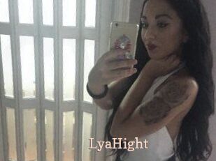 LyaHight
