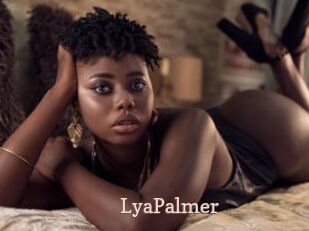 LyaPalmer