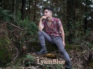 LyamBlue