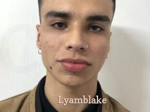 Lyamblake