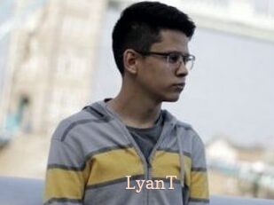 LyanT