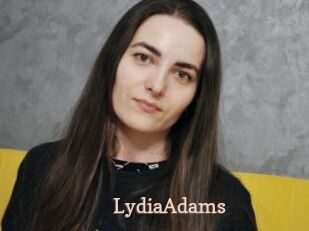 LydiaAdams