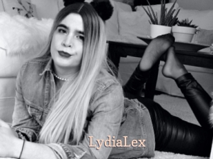 LydiaLex