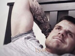 Lydn