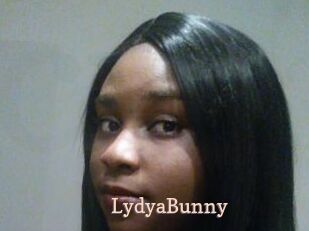 LydyaBunny