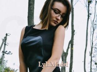LylaModel