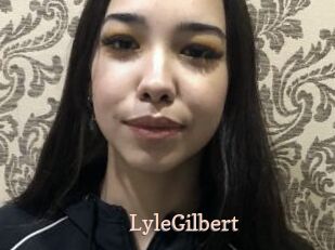 LyleGilbert