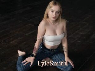 LyleSmith