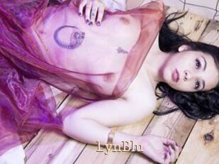 LynBlu