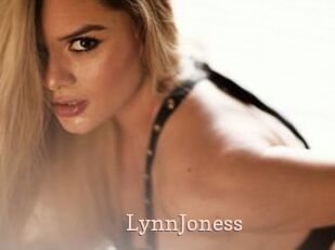 LynnJoness Chaude Vision