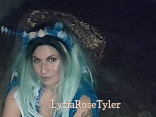 LyriaRoseTyler