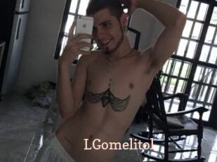 LGomelitol