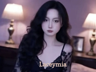 Laceymia
