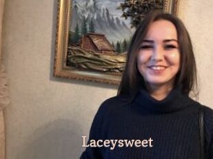 Laceysweet