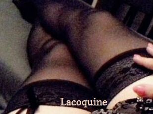 Lacoquine