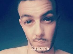 Lacorne