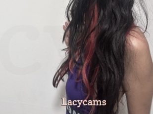 Lacycams