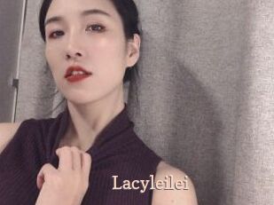 Lacyleilei