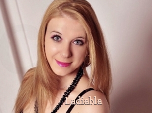 Ladiabla