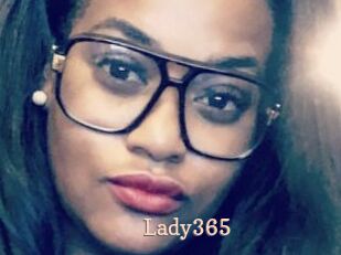 Lady365