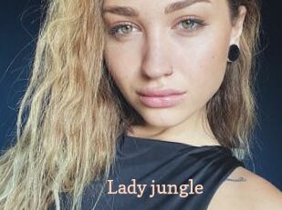 Lady_jungle