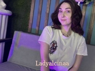 Ladyalcinaa