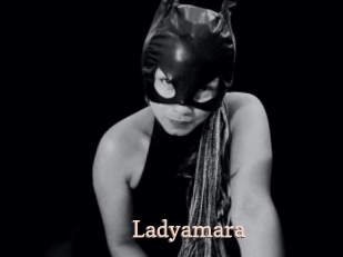 Ladyamara